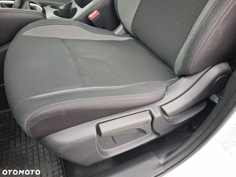 Nissan Qashqai 1.2 DIG-T Acenta - 13