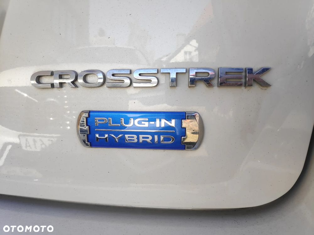 Subaru XV 2.0ie Lineartronic Platinum - 31