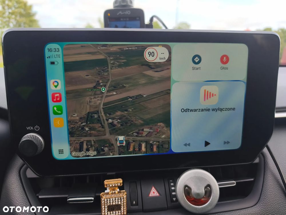 Toyota RAV4 2.5 Hybrid Selection 4x2 - 20