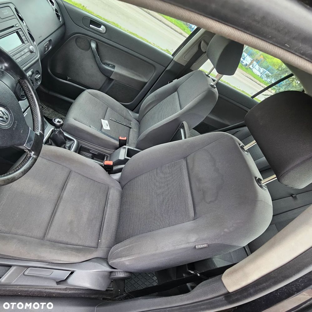 Volkswagen Golf Plus - pojazd na części: maska, zderzak, drzwi, szyby, lusterka, chłodnica.... - 28