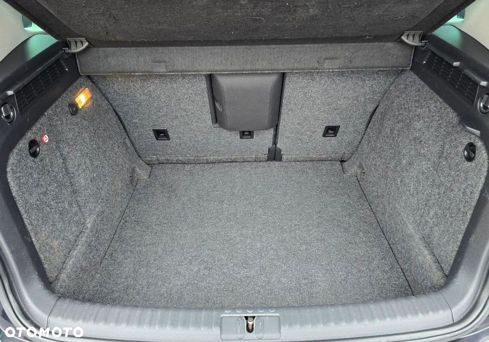 Volkswagen Tiguan - 19