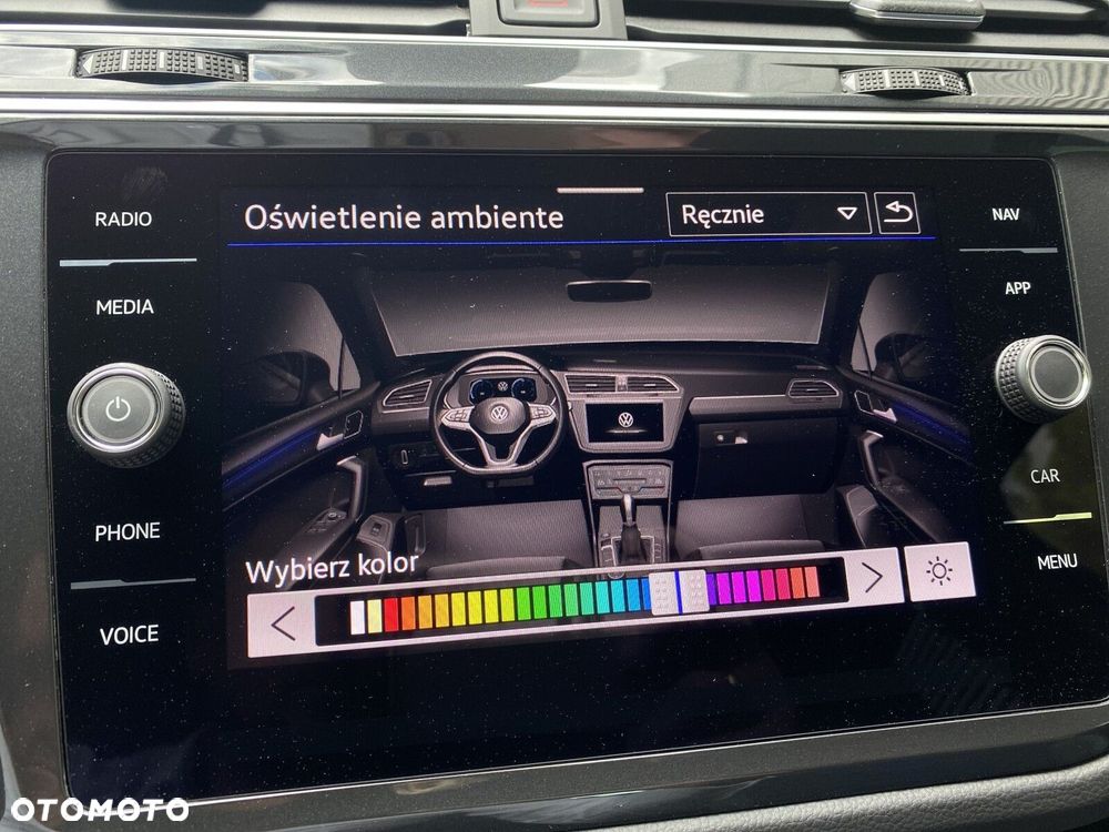 Volkswagen Tiguan 2.0 TSI 4Mot R DSG - 24