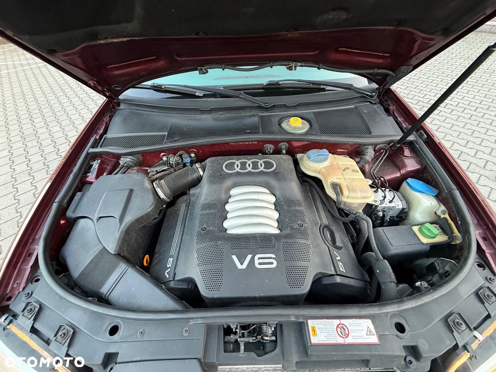 Audi A6 ver-a6-2-4 - 33