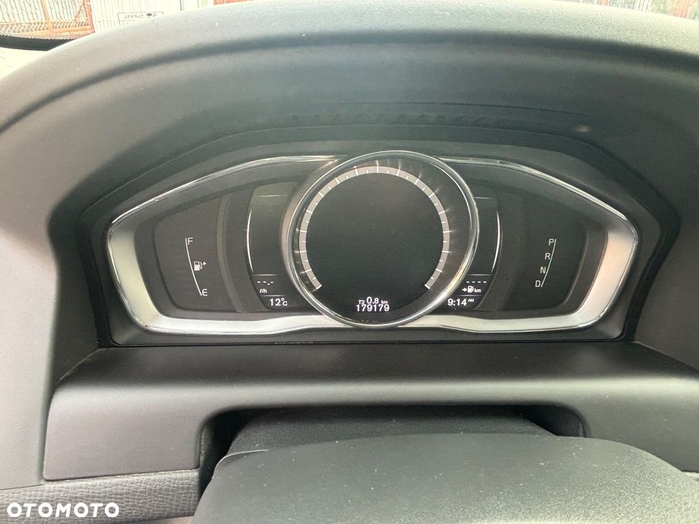 Volvo XC 60 T5 AWD Geartronic Linje Inscription - 20