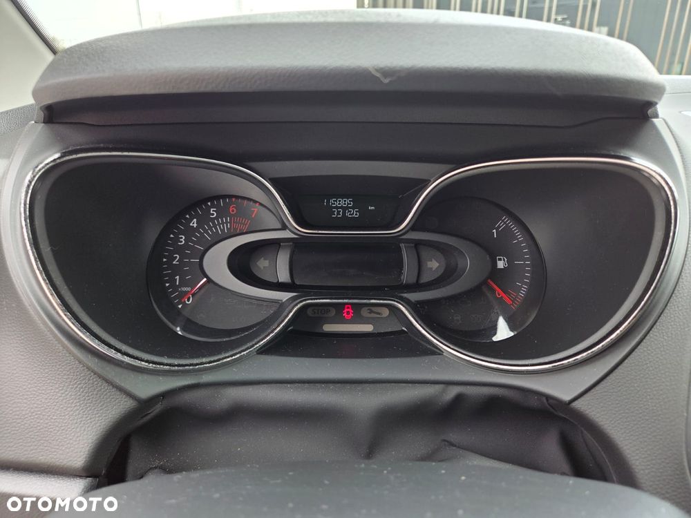 Renault Captur 1.2 Energy TCe Intens EDC - 11