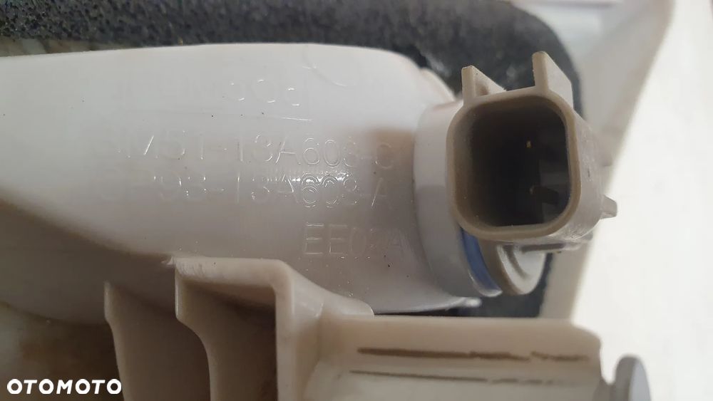 reflektor lampa tył FORD FOCUS MK3 bm51-13a603-c - 5