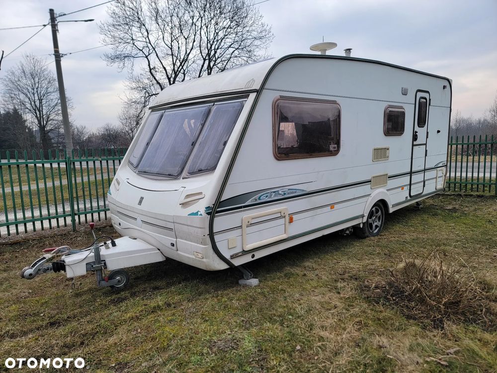 SWIFT Abbey Vogue 416 GTS (dmc 1020) - 9