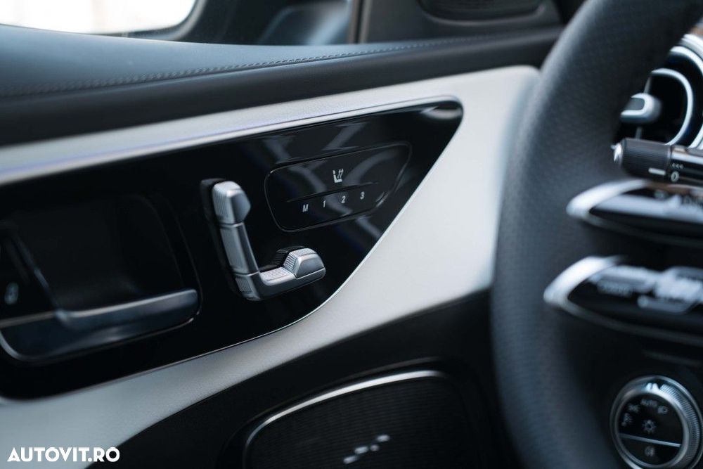 Mercedes-Benz C - 17