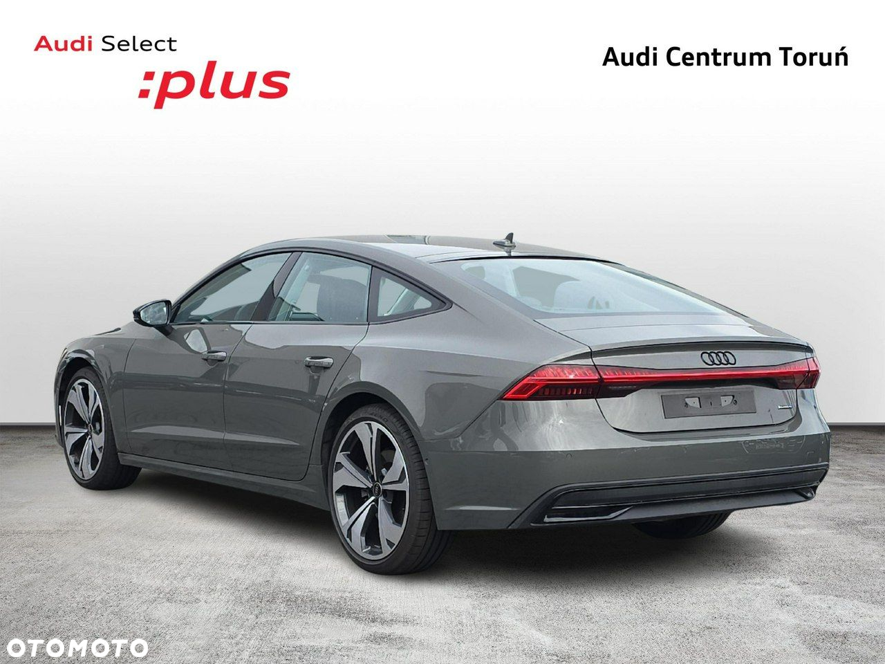 Audi A7 Sportback 55 TFSI Quattro S tronic - 3