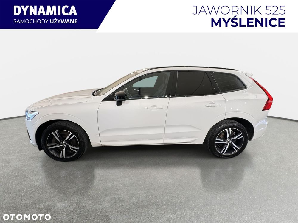 Volvo XC 60 - 6