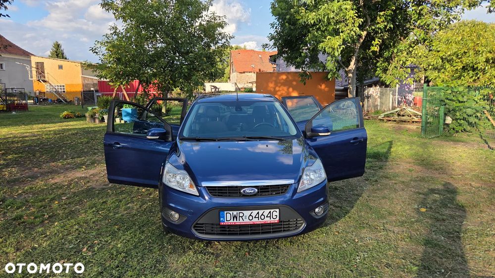 Ford Focus - 7