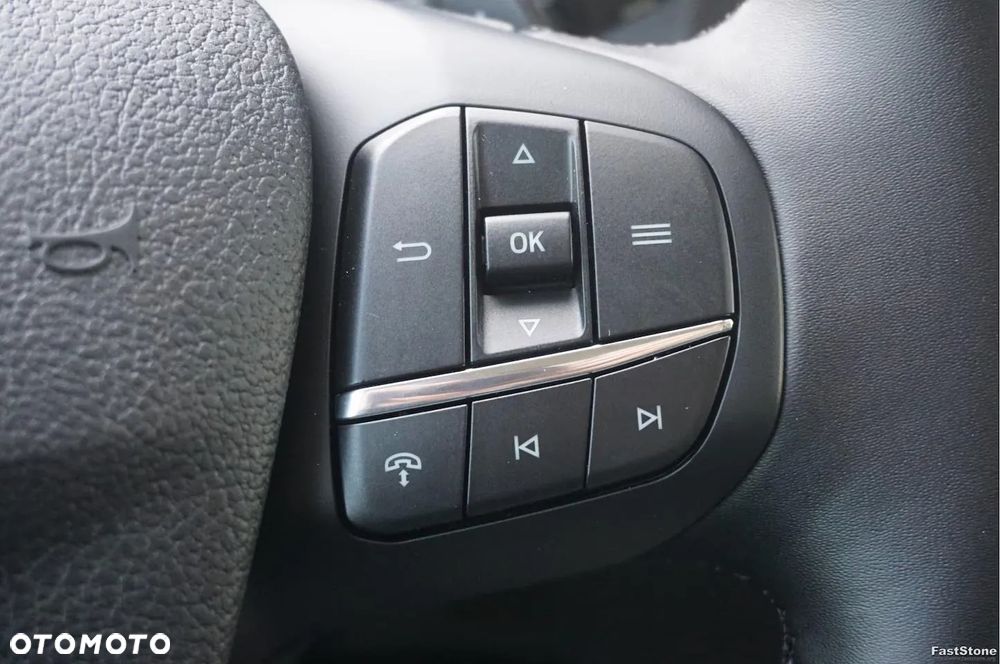 Ford Transit L3H2 165KM LIMITED A8 - 14