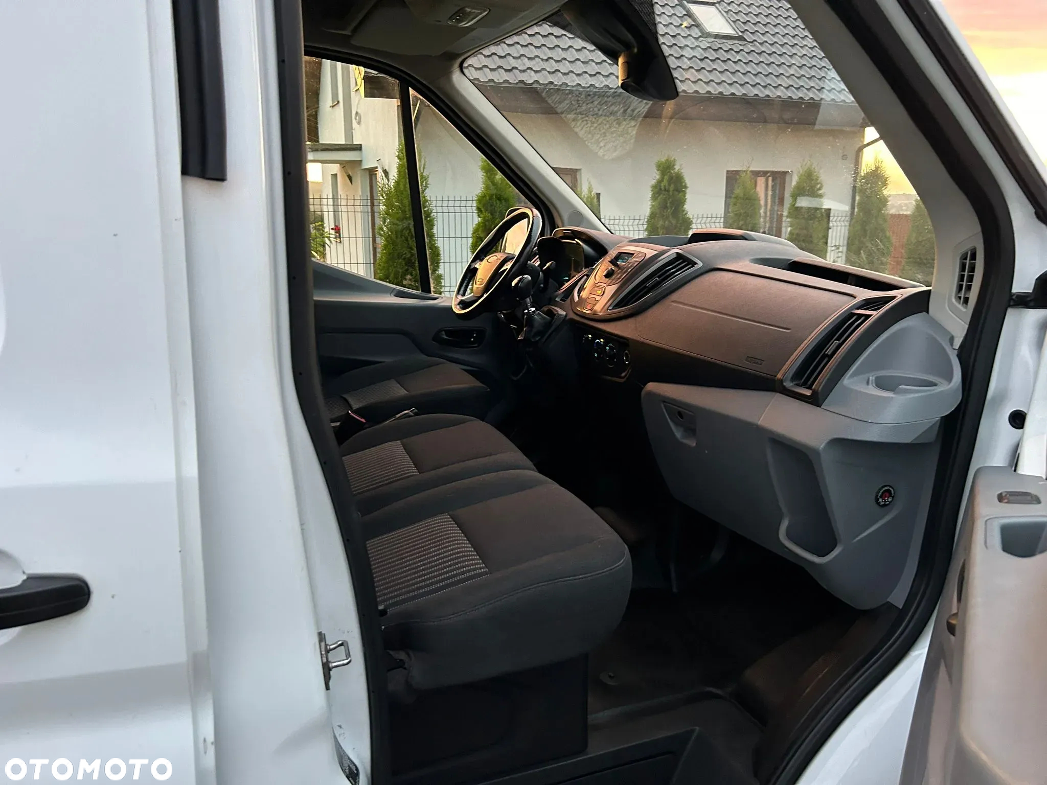 Ford TRANSIT L3H2 - 20
