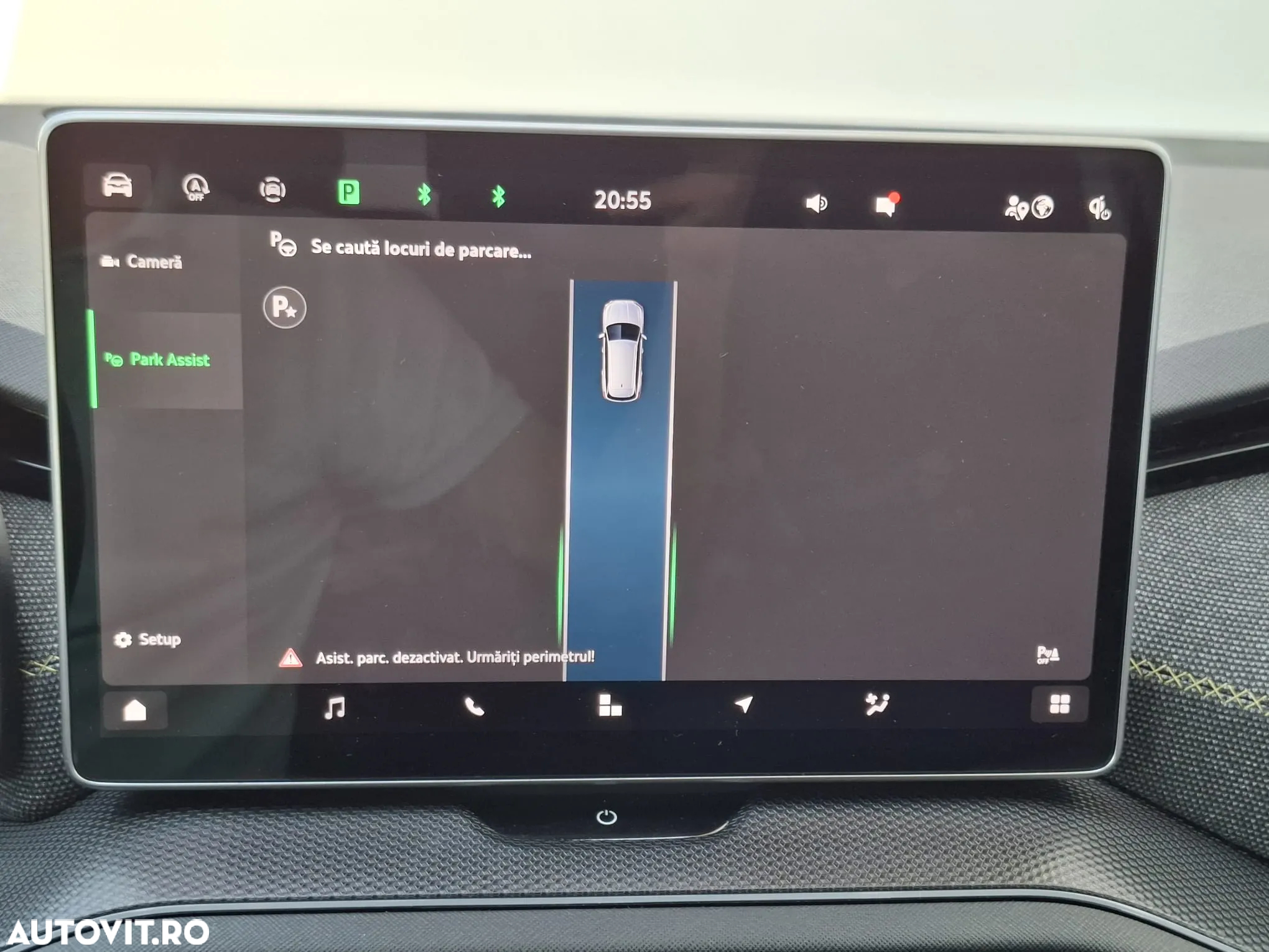 Skoda Kodiaq 2.0 TDI 4X4 DSG Selection - 34