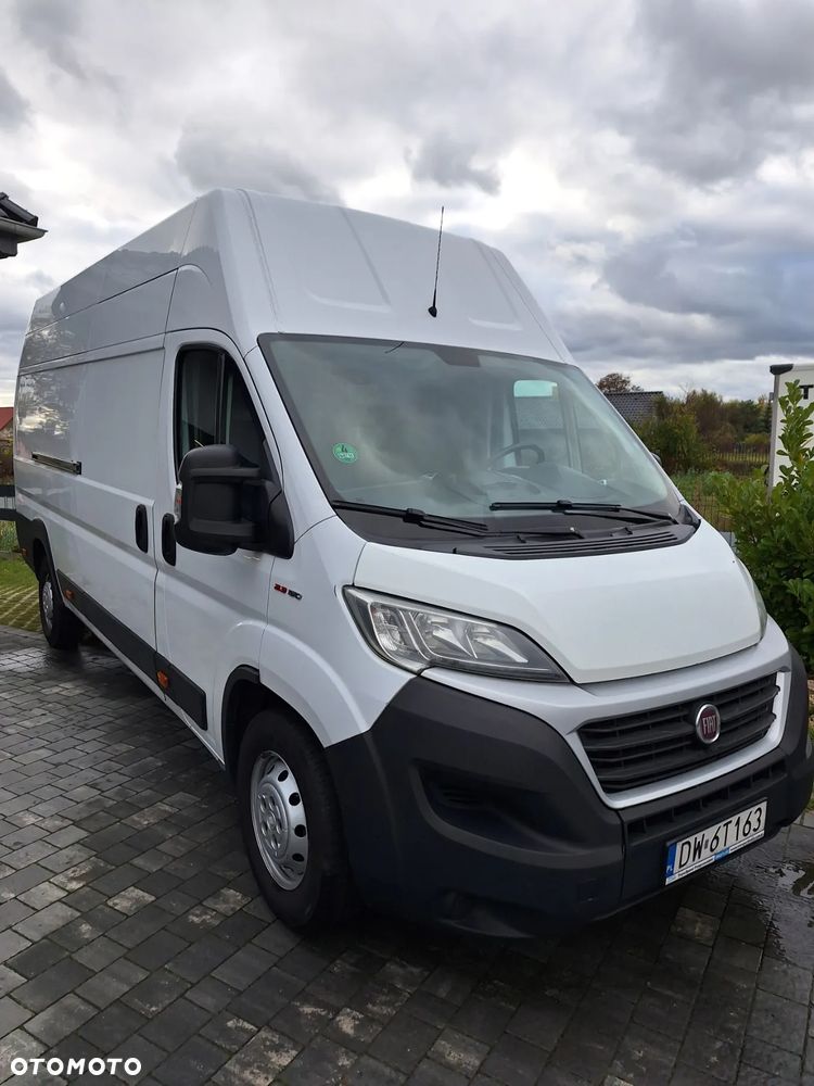 Fiat Ducato - 1
