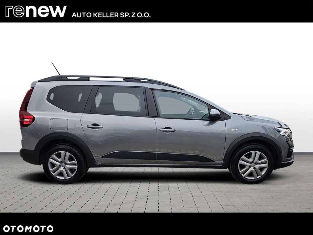 Dacia Jogger - 8