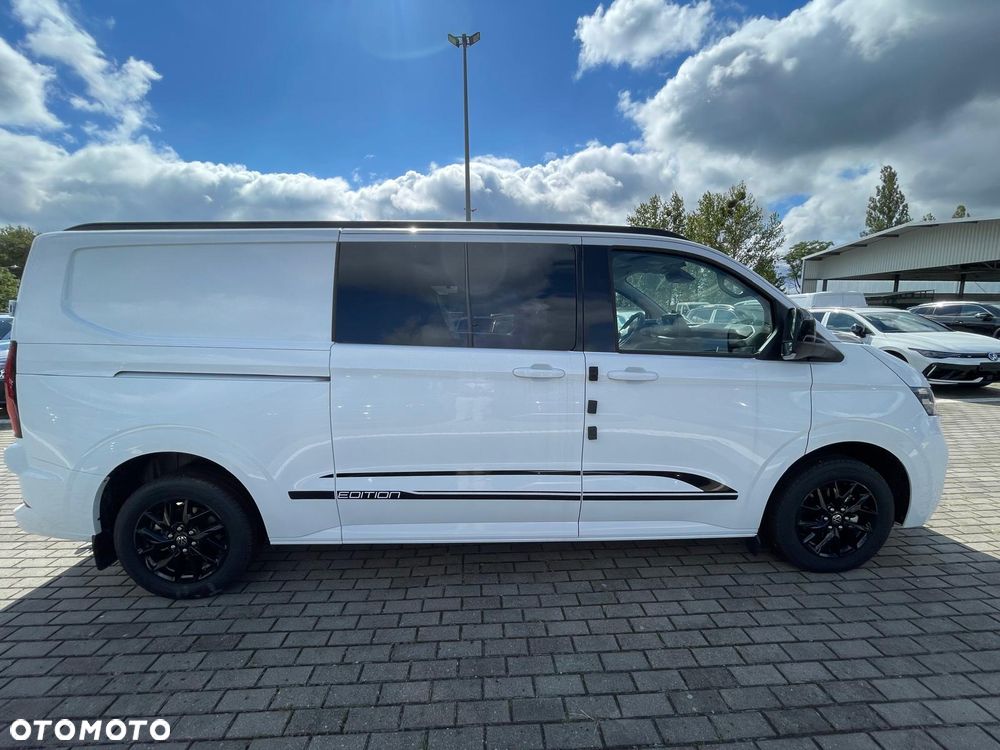 Volkswagen Transporter Furgon Plus - 6