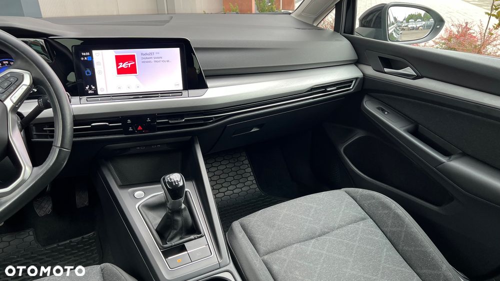 Volkswagen Golf 1.5 TSI EVO Life - 10