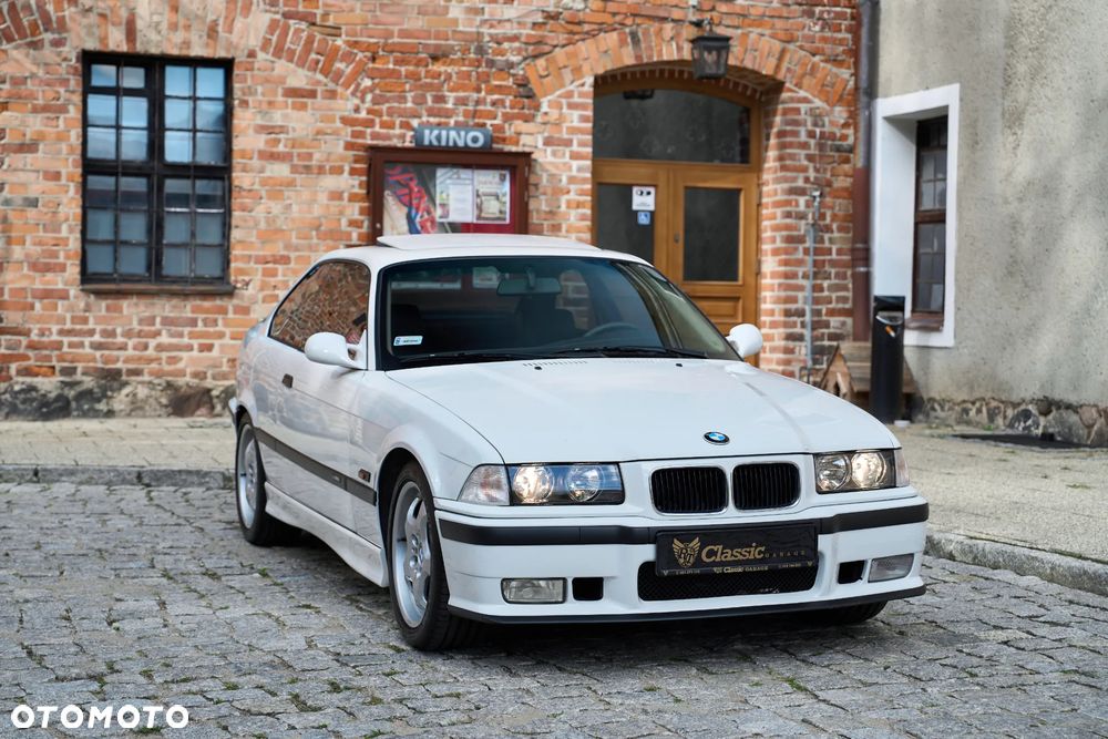 BMW M3 - 18
