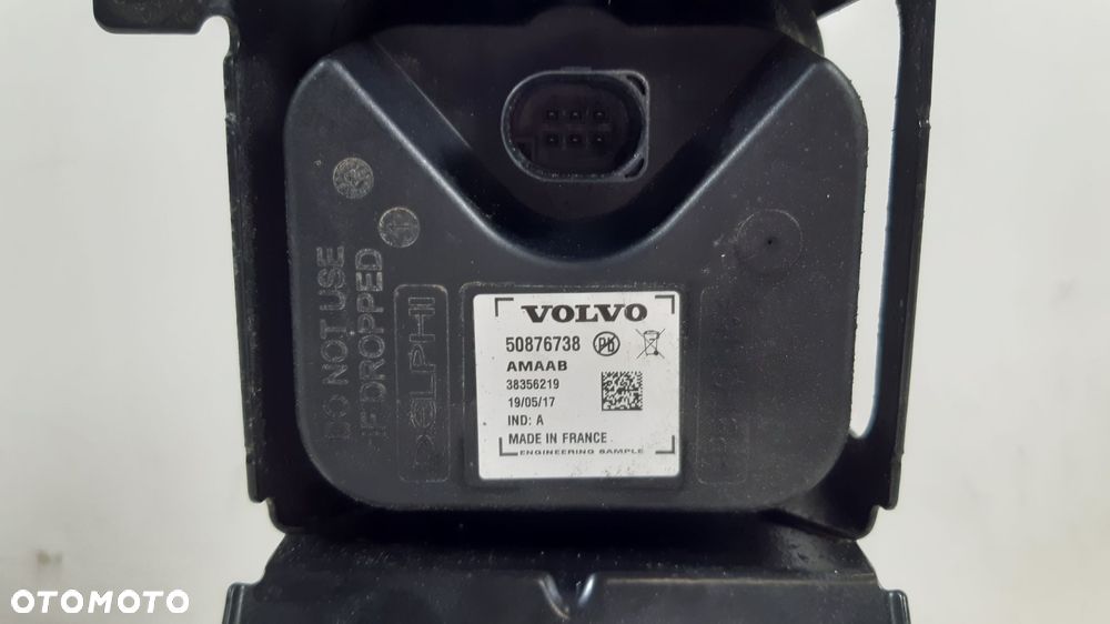 VOLVO XC90 II SYRENA ALARMU 38356219 - 5