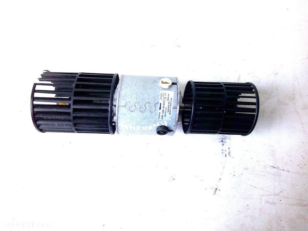 nowa dmuchawa ogrzewania traktor volvo casse new holland case fendt - 10