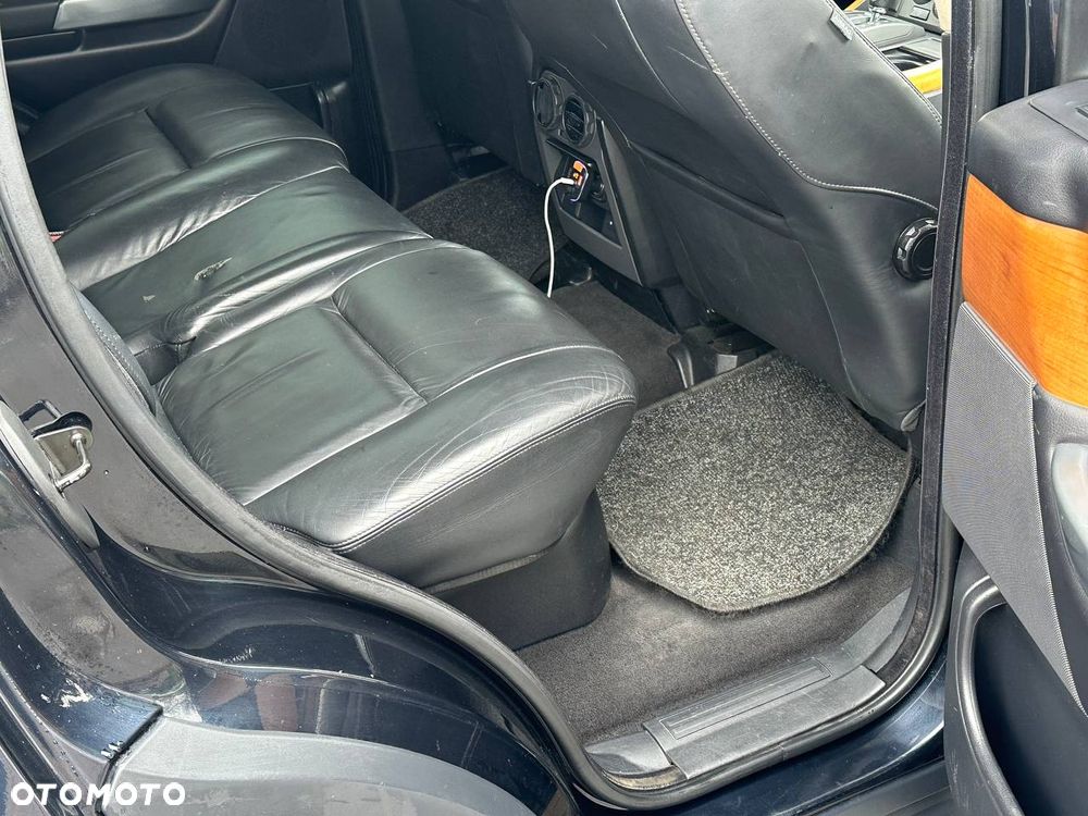 Land Rover Range Rover Sport S 2.7TD HSE - 20