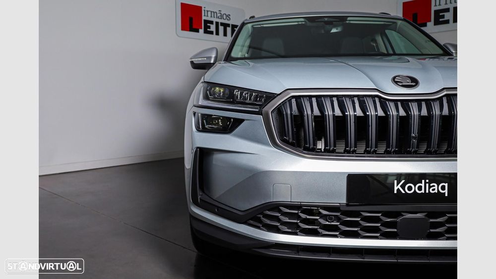 Skoda Kodiaq - 4