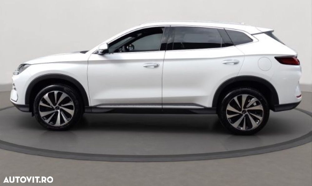 Byd Seal U DM-i PHEV Boost - 1