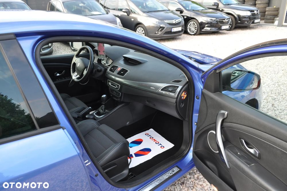 Renault Megane - 14