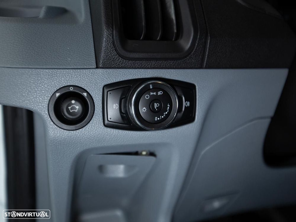 Ford Transit350L3H1VAcIVA - 12