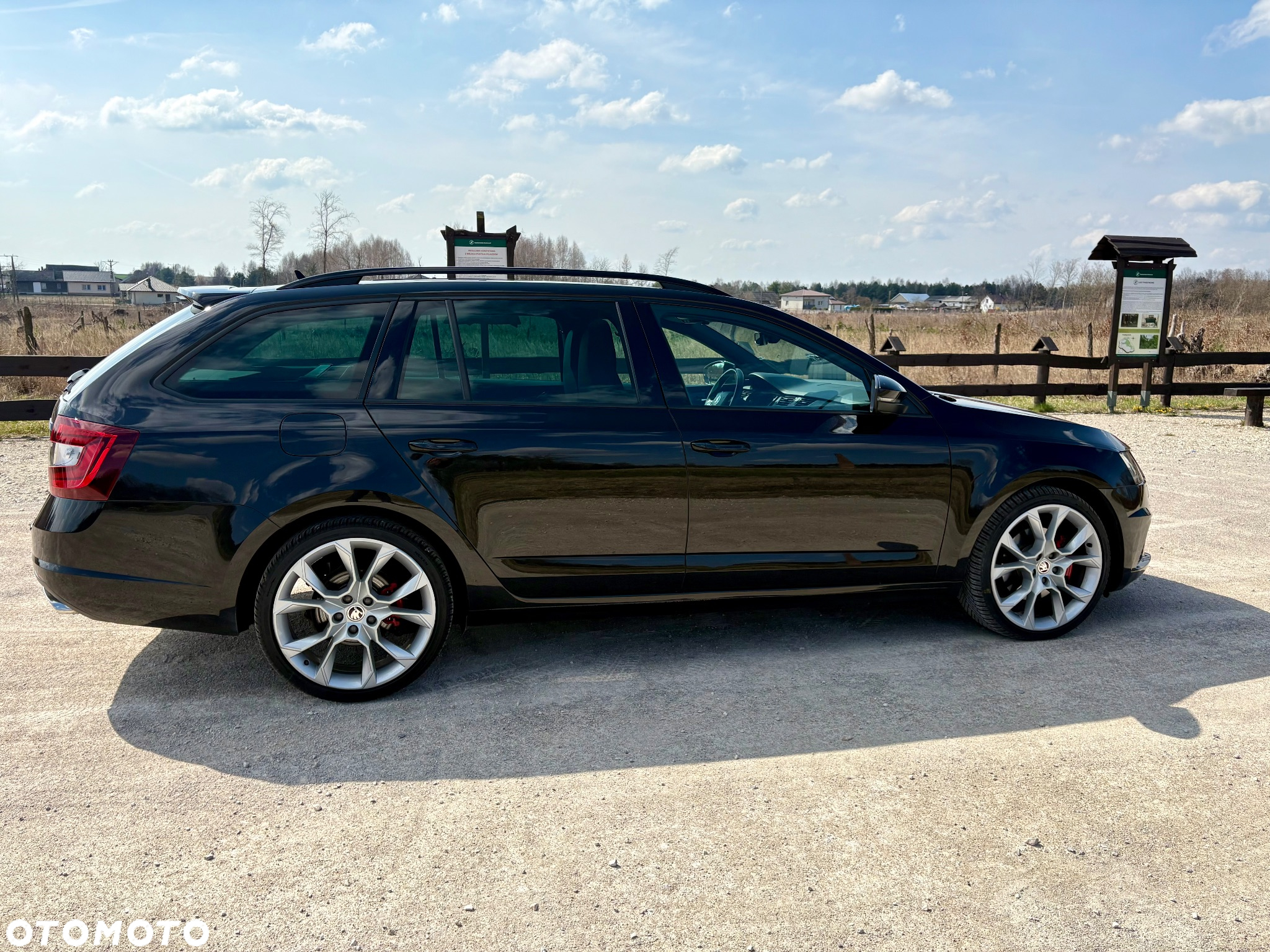 Skoda Octavia 2.0 TDI RS DSG EU6 - 15