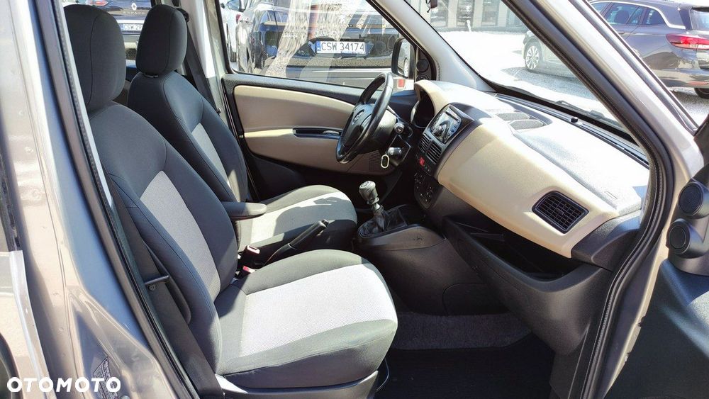 Opel Combo Tour L1H1 - 25