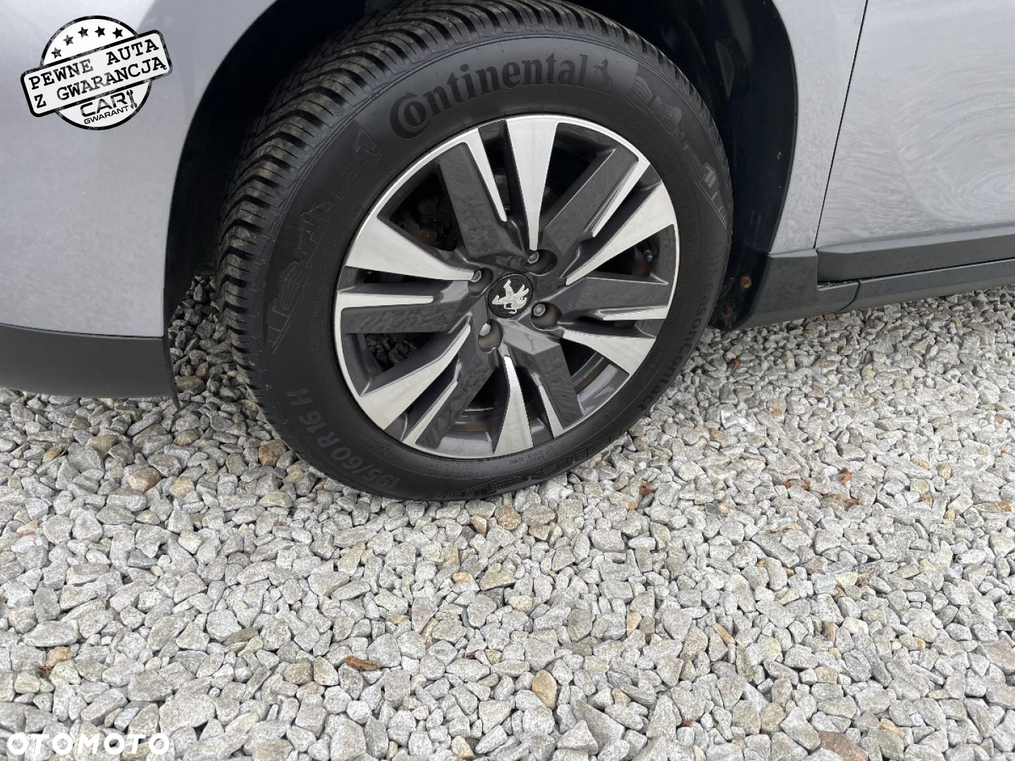 Peugeot 2008 - 5