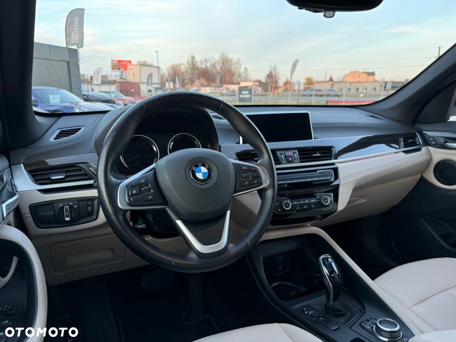 BMW X1 - 18