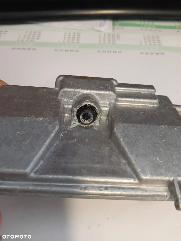 KAMERA ASYSTENT PASA 3Q0980654R SKODA AUDI VW - 4
