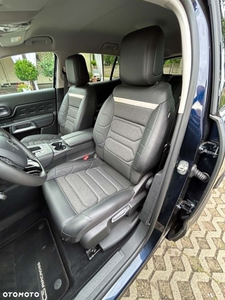 Citroën C5 Aircross BlueHDI 130 S&S EAT8 SHINE PACK - 13