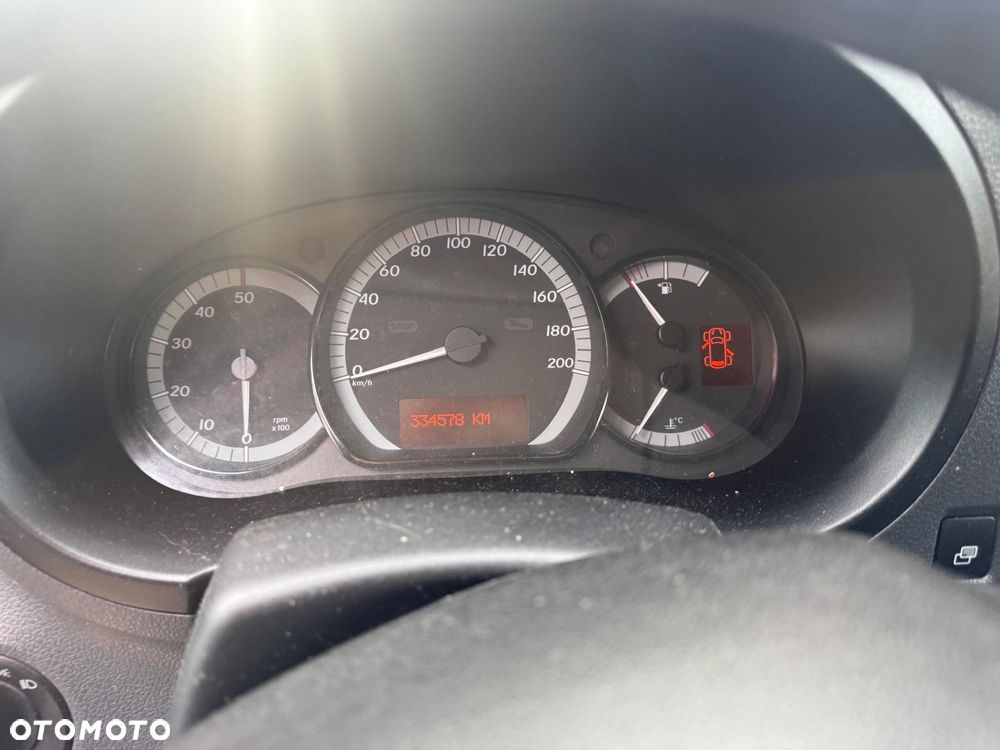 Mercedes-Benz CITAN - 5