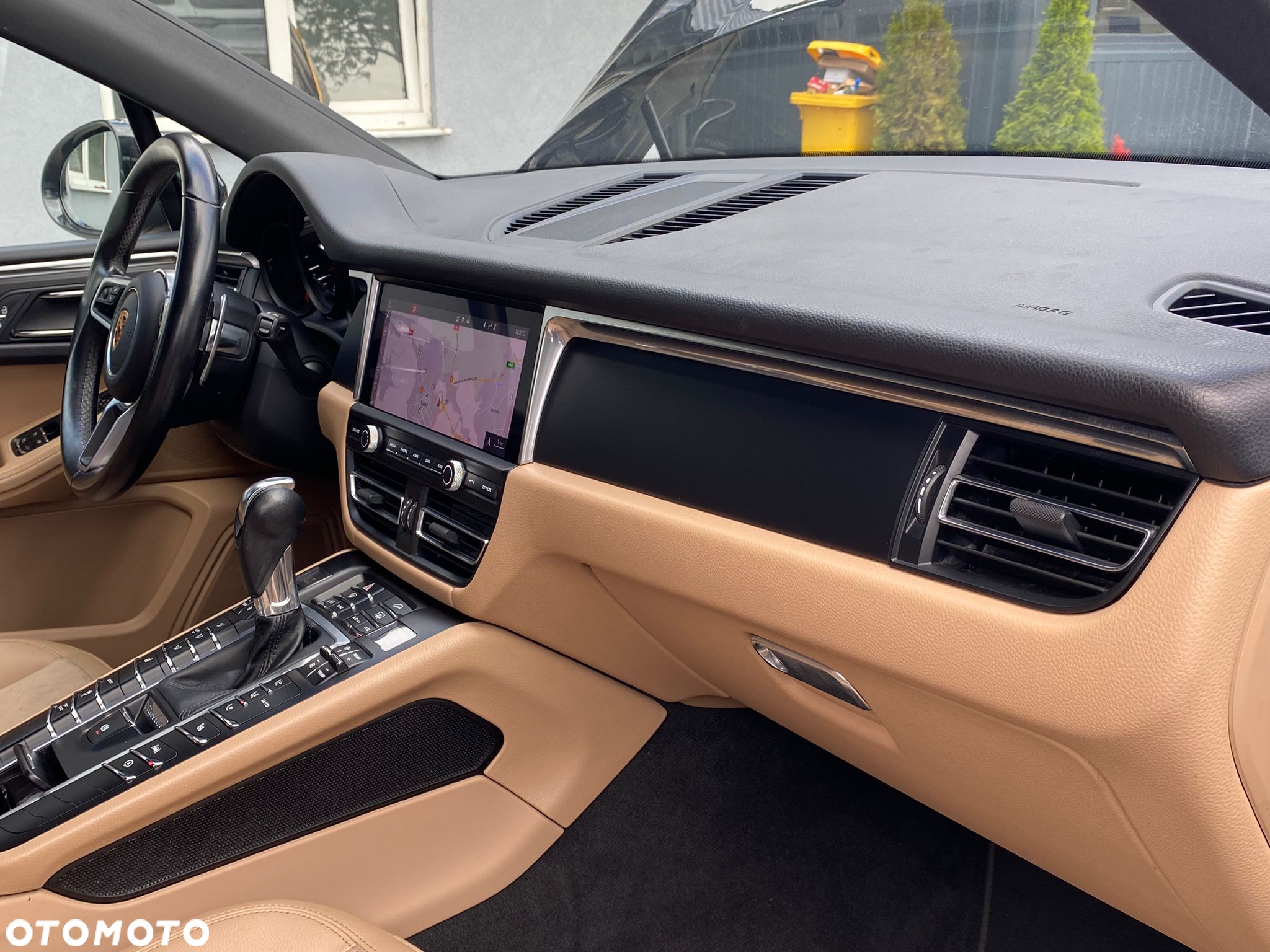 Porsche Macan Standard - 27