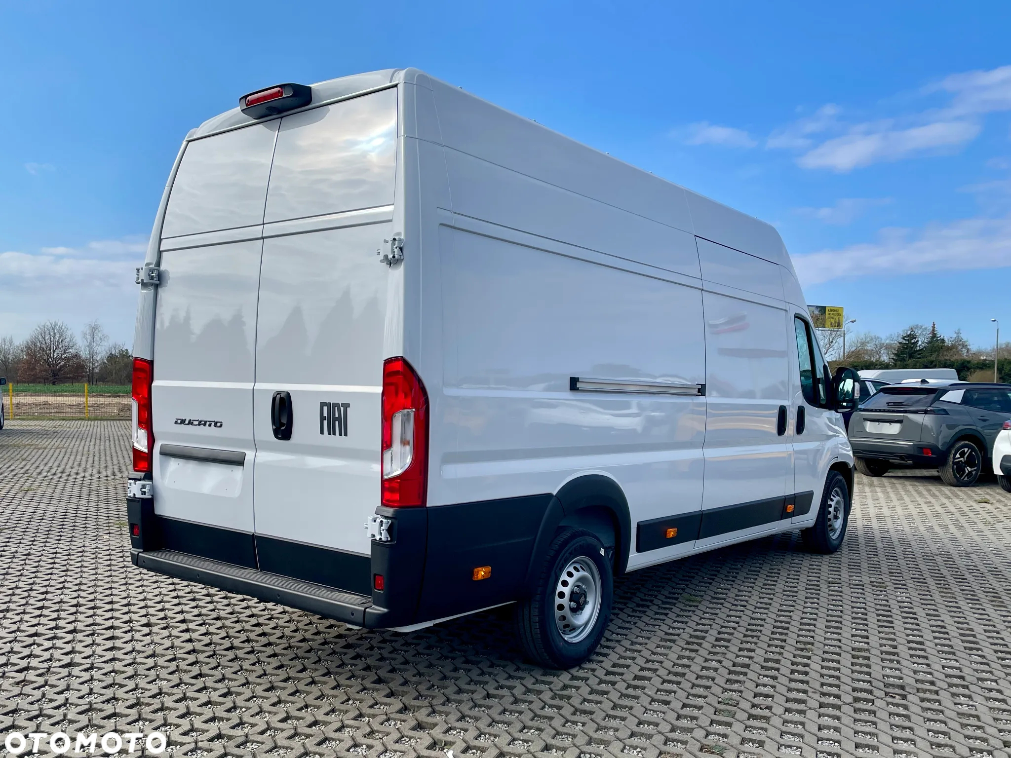 Fiat Ducato - 7