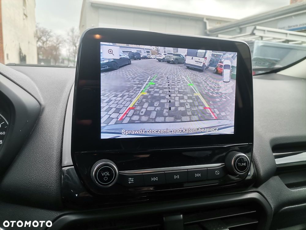 Ford EcoSport 1.0 EcoBoost ST-Line ASS - 20