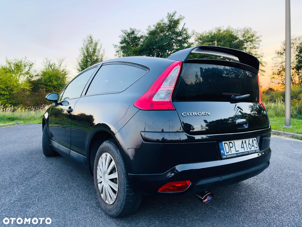 Citroën C4 - 4