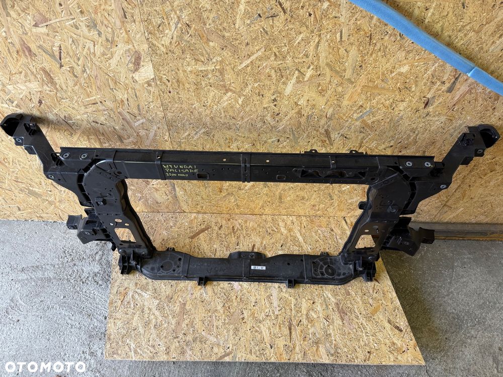PAS PRZÓD PRZEDNI HYUNDAI PALISADE 64101-S8100 - 4