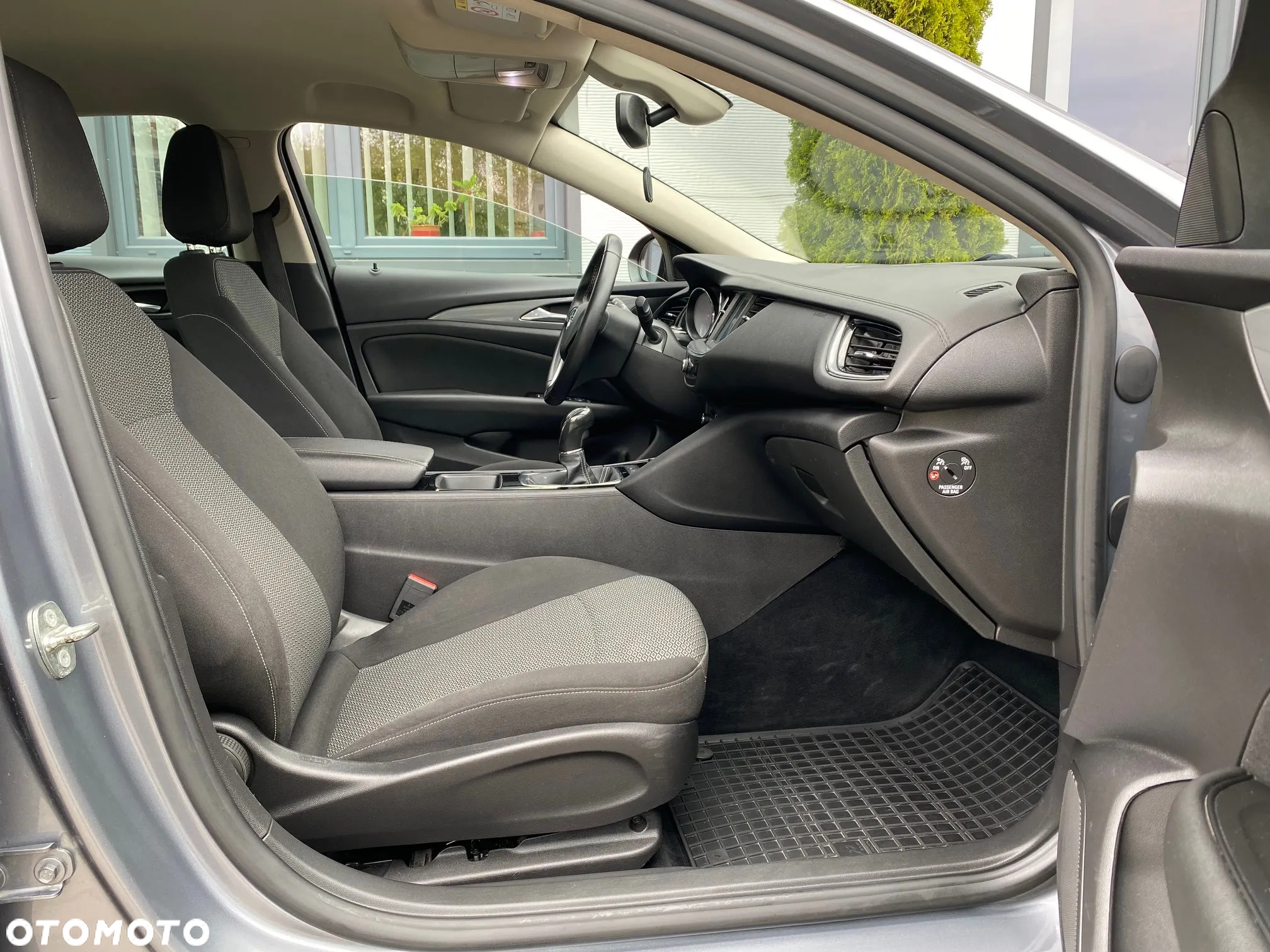 Opel Insignia 1.6 CDTI EcoFLEX S&S - 9
