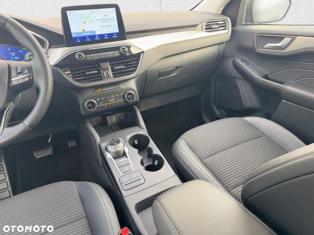 Ford Kuga 2.5 FHEV AWD Titanium X - 21