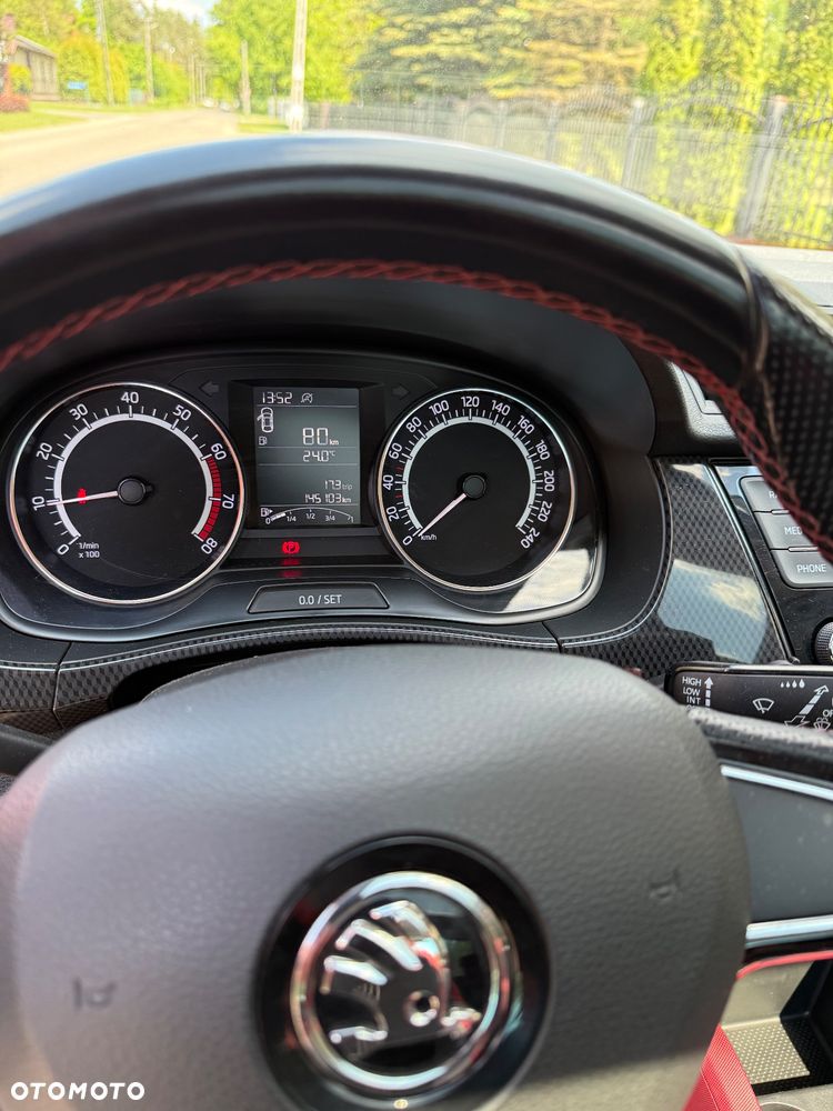 Skoda Fabia 1.0 TSI Monte Carlo - 11
