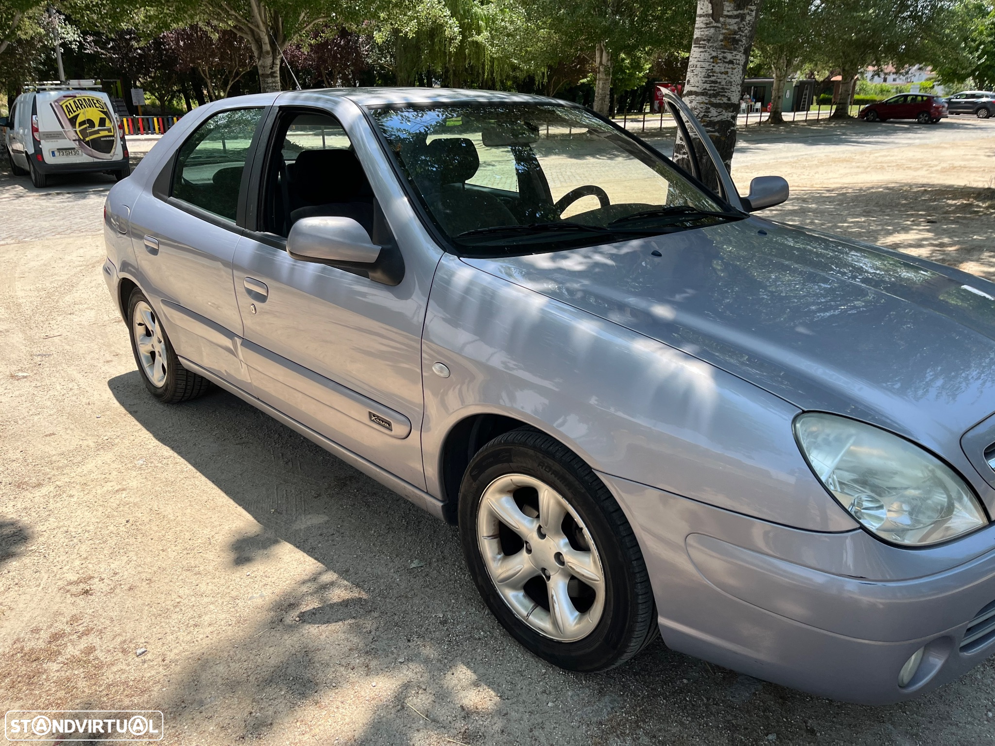 Citroën Xsara 1.4 HDi SX - 6