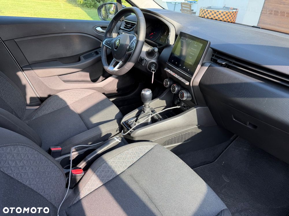 Renault Clio TCe 100 EDITION ONE - 3