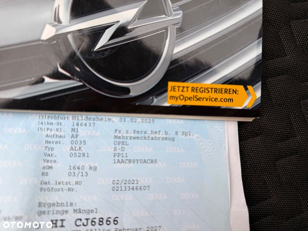 Opel Corsa 1.4 16V Active - 21