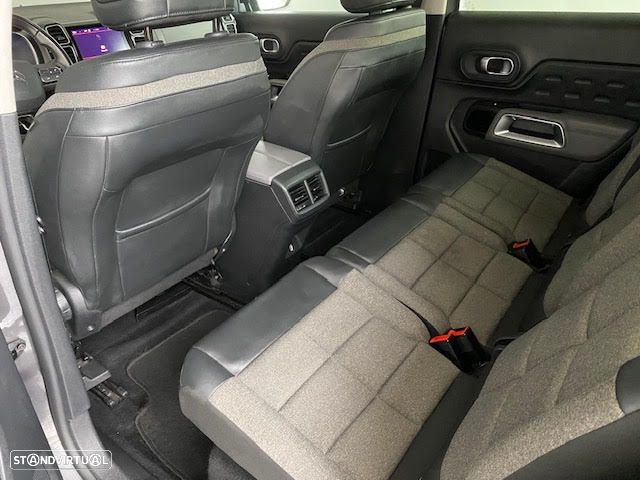 Citroën C5 Aircross 1.5 BlueHDi Feel Pack (TA) - 18