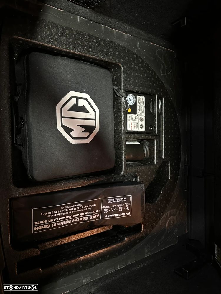 MG ZS EV 50.3 kWh Comfort - 20